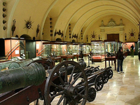 Palace Armoury