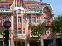 Palace Bogenrieder
