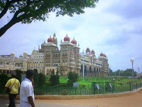 Mysore Mysore