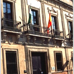 Palace of the Marquises of Benameji