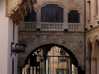 Palacio de la Salina Palacio de la Salina