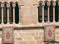 Palacio de los Duques de Granada de Ega Palacio de los Duques de Granada de Ega