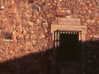 Palacio de Ovando