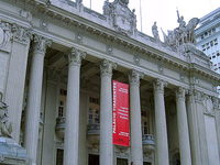 Palacio Tiradentes Palacio Tiradentes
