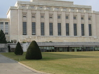 Palace of Nations Palace of Nations