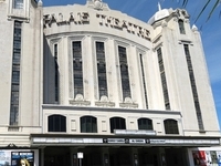 Palais Theatre Palais Theatre