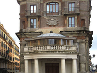 Palazzetto Zuccari