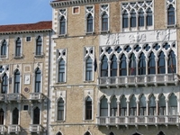 Ca' Foscari University of Venice Ca' Foscari University of Venice