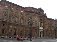 Palazzo Carignano