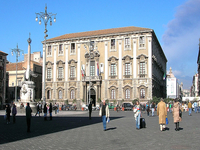 Palazzo degli Elefanti Palazzo degli Elefanti