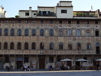 Palazzo dell'Antella Palazzo dell'Antella