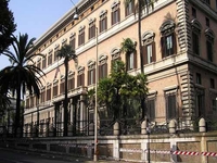 Palazzo Margherita