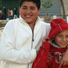 Palestine