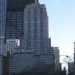 Palmolive Building Palmolive Building