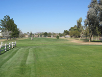 Palo Verde Golf Course