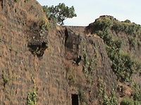 Panhala Fort