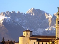 Belluno Belluno
