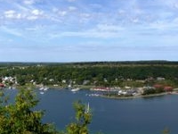 Gore Bay Gore Bay