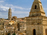 Matera Matera