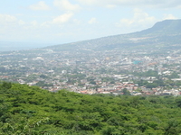 Tuxtla Gutiérrez