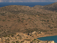 Spinalonga