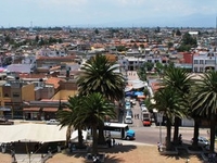 Metepec Metepec