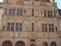 Paray-le-Monial Paray-le-Monial
