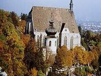 St Othmar Parish Church St Othmar Parish Church