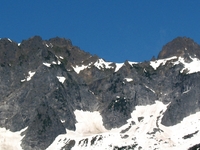 Parke Peak