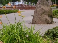 Kronvalda park