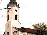Parochial Church of St.Mary Magdalene Parochial Church of St.Mary Magdalene
