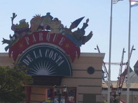 Parque de la Costa