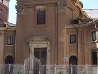 Church Of San Marcos Church Of San Marcos