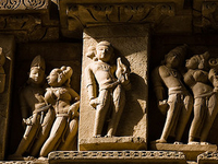 Parsvanath Temple Parsvanath Temple