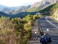 Du Toitskloof Pass Du Toitskloof Pass