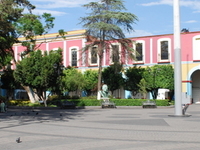 Texcoco de Mora Texcoco de Mora