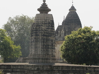 Parvati Temple