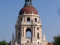 Pasadena