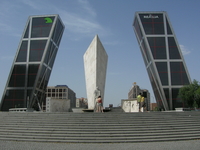 Paseo De La Castellana  39 [Posted By - Adielcoelho]