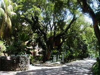 Pasonanca Park Pasonanca Park