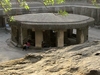 Pataleshwar Cave Temple