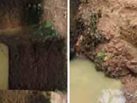 Pattanam Excavation Site Pattanam Excavation Site