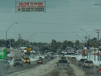 Payson Payson