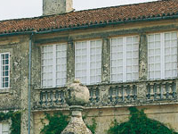 Pazo de Oca Pazo de Oca