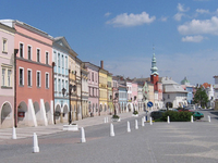Svitavy