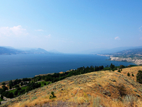 Peachland