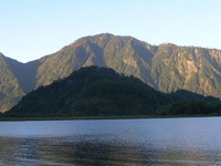 Pellaifa Lake