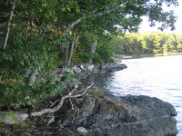 Pemaquid River