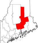 Penobscot County Penobscot County