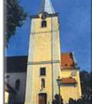 Pfarrkirche Maria Geburt Pfarrkirche Maria Geburt